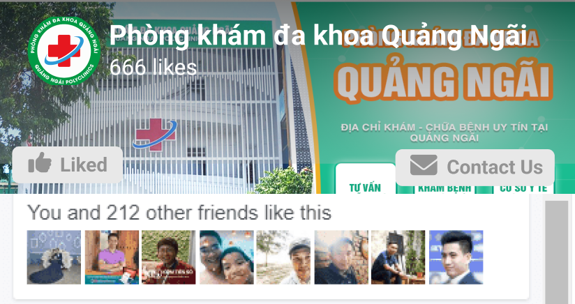 Fanpage