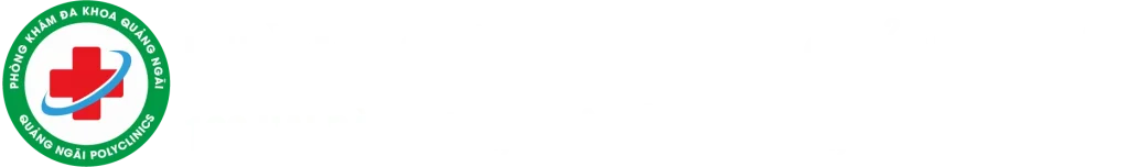 Phòng khám đa khoa Quảng Ngãi